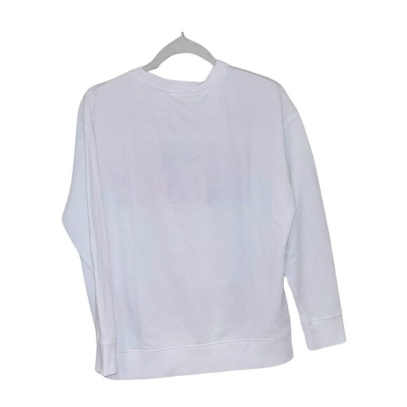 Shiraleah Merry & Bright Sweatshirt. Size M. - Picture 3 of 6